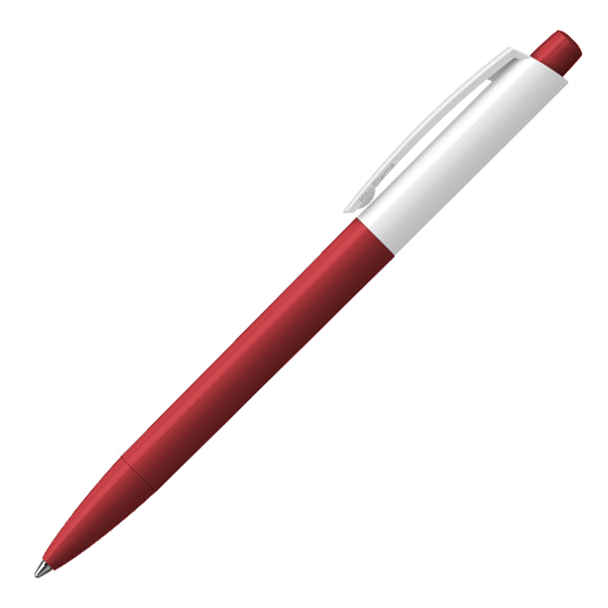 Picture of Zeno High Gloss Ball Pen